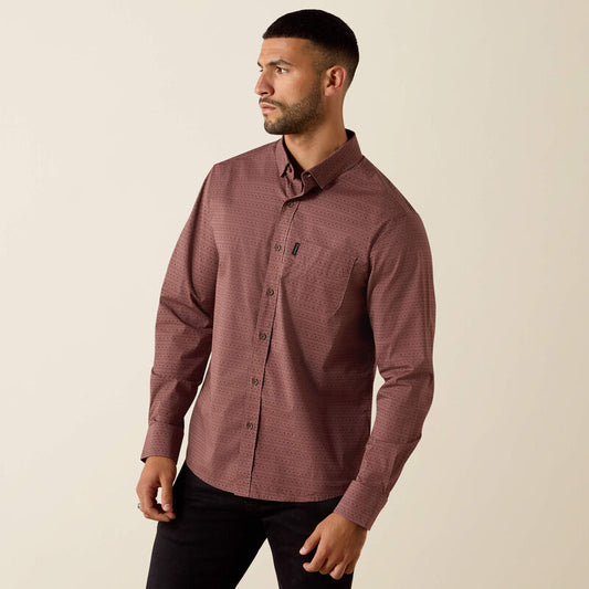 Magnus Modern Fit Shirt