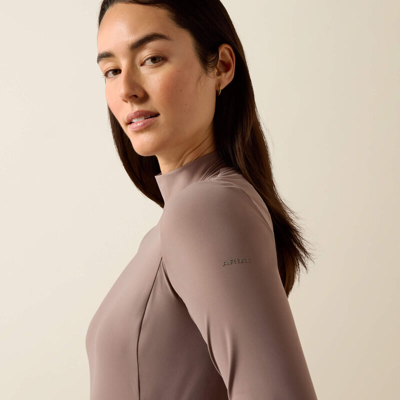 SolVeil Baselayer