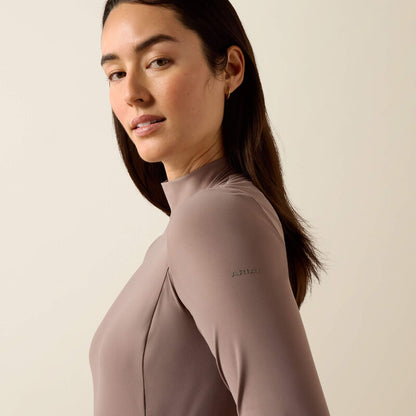 SolVeil Baselayer