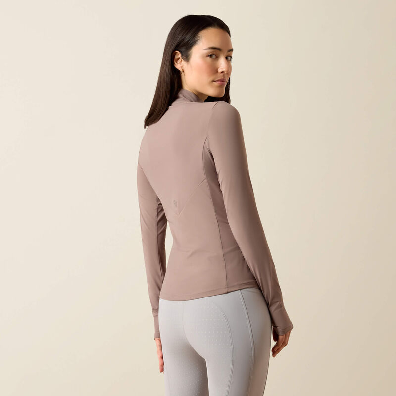SolVeil Baselayer