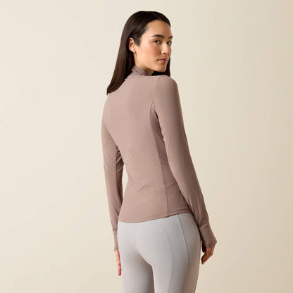 SolVeil Baselayer