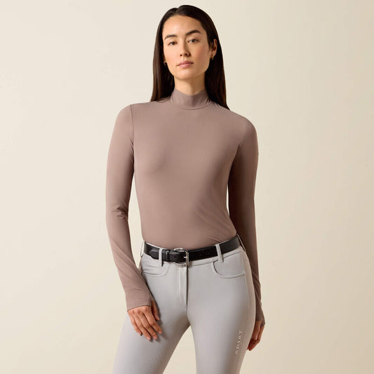 SolVeil Baselayer
