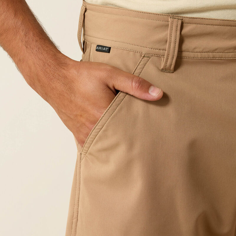 Mens 7" Tek Short