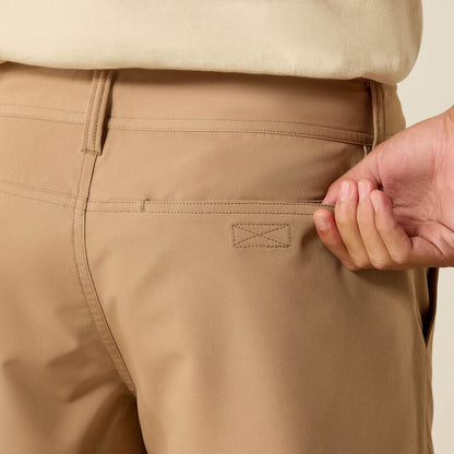 Mens 7" Tek Short