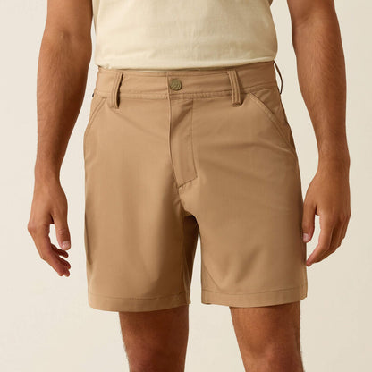 Mens 7" Tek Short