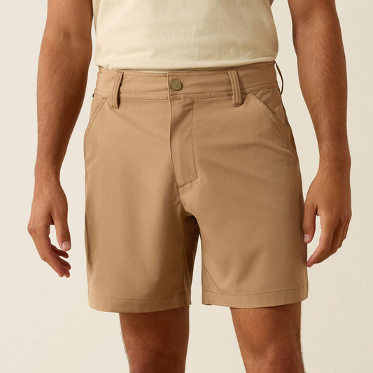 Mens 7" Tek Short