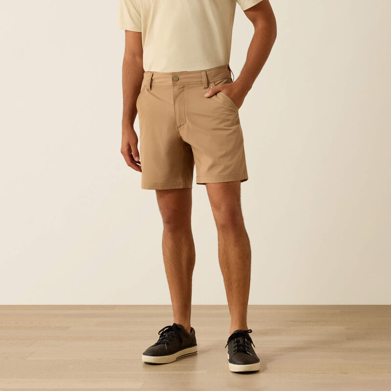 Mens 7" Tek Short
