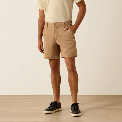 Mens 7" Tek Short