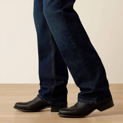 Mens M4 Relaxed Bootcut Jeans