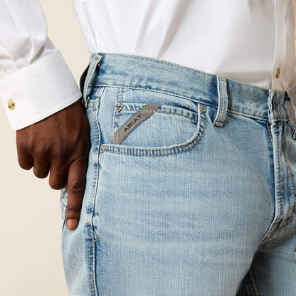 M3 Loose Kipp Straight Leg Jeans