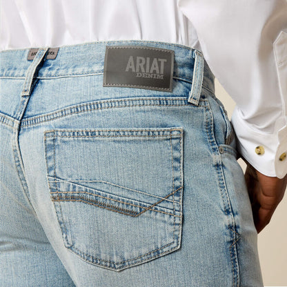 M3 Loose Kipp Straight Leg Jeans