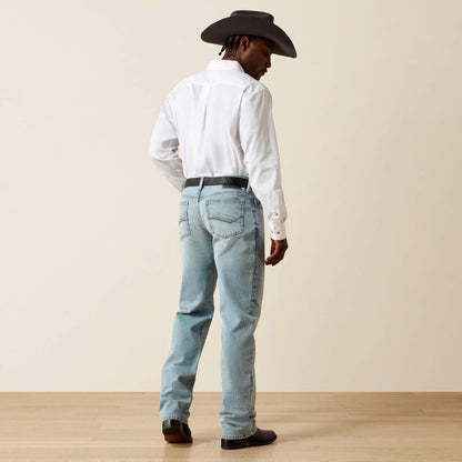 M3 Loose Kipp Straight Leg Jeans