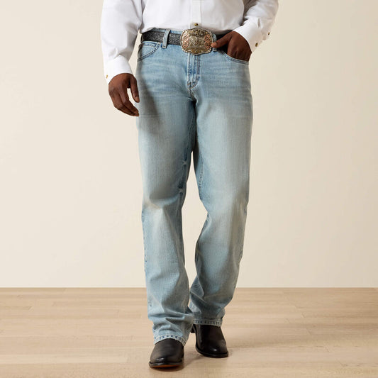 M3 Loose Kipp Straight Leg Jeans