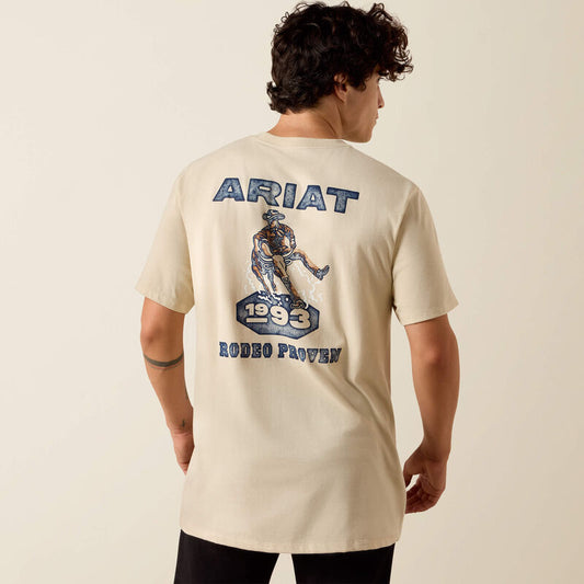 Proven Stamp Classic Fit T-Shirt