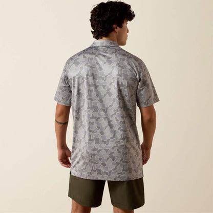 Mens Polo Shirt
