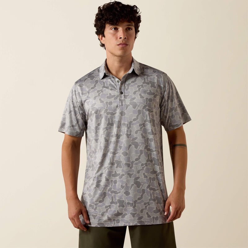 Mens Polo Shirt