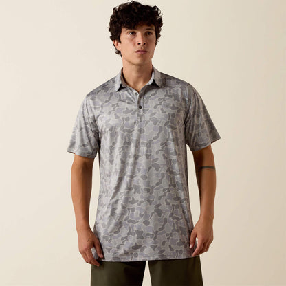 Mens Polo Shirt