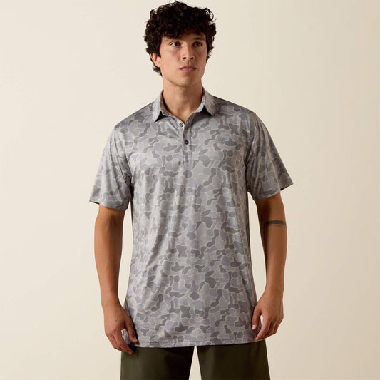 Mens Polo Shirt