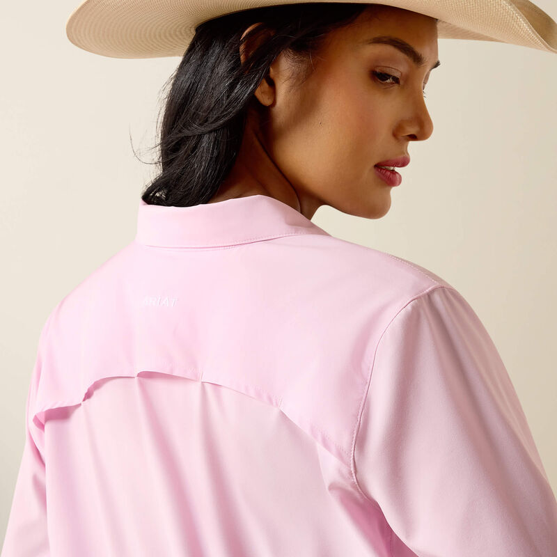 Ladies Western Shirt