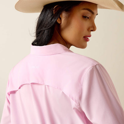 Ladies Western Shirt