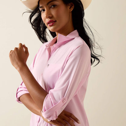 Ladies Western Shirt