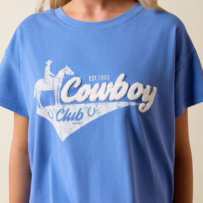 Cowboy Club T-Shirt
