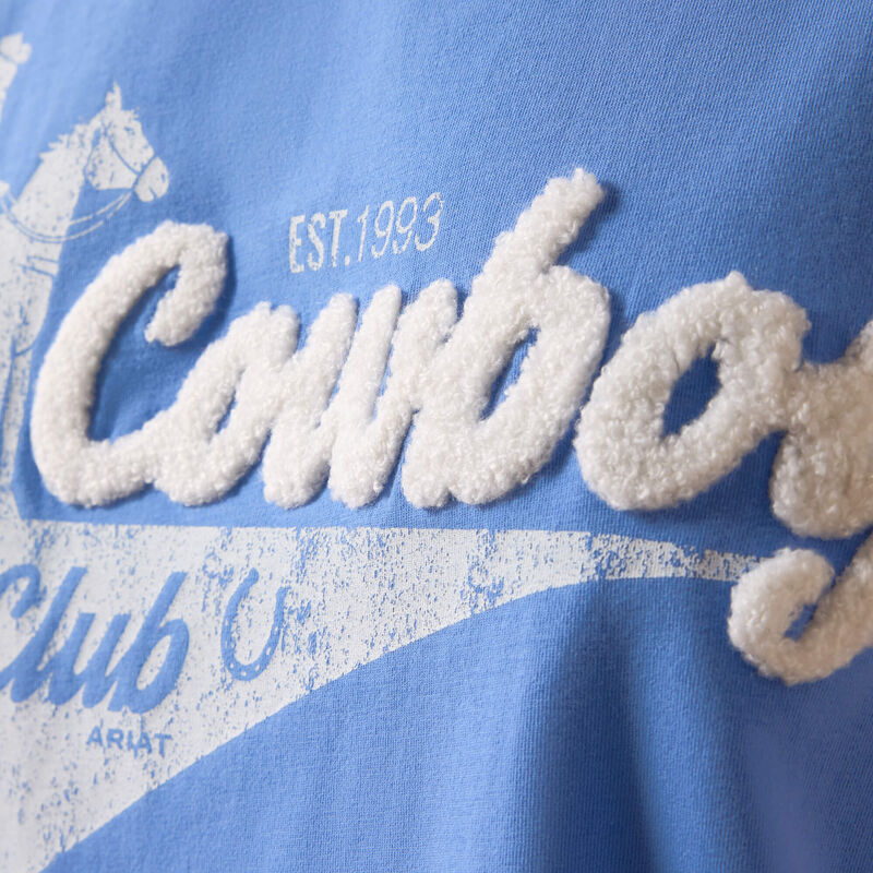 Cowboy Club T-Shirt