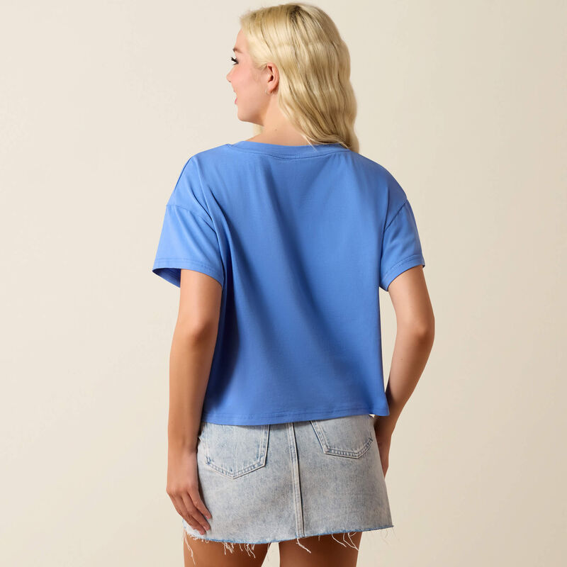 Cowboy Club T-Shirt