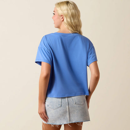 Cowboy Club T-Shirt