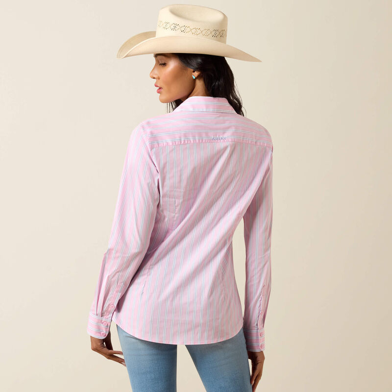 Kirby Stretch Shirt