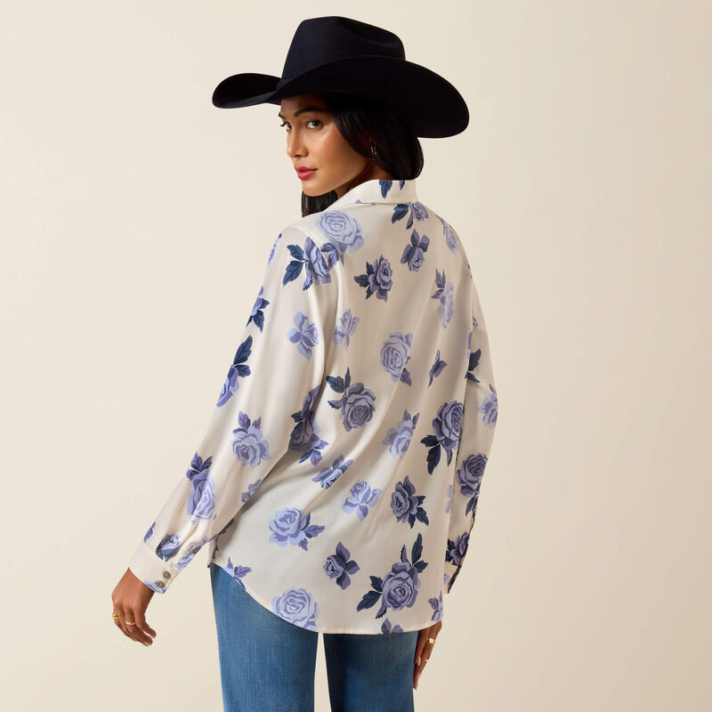 Homestyle Shirt