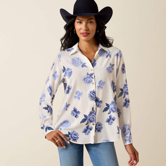 Homestyle Shirt