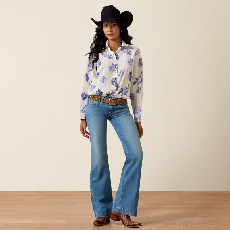 Homestyle Shirt