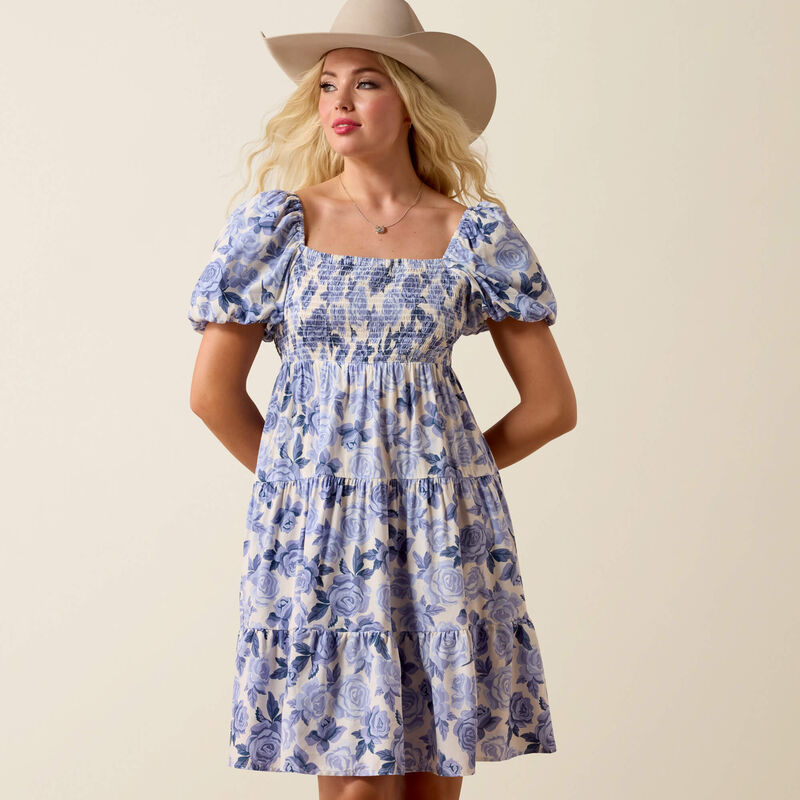 Sweetie Dress