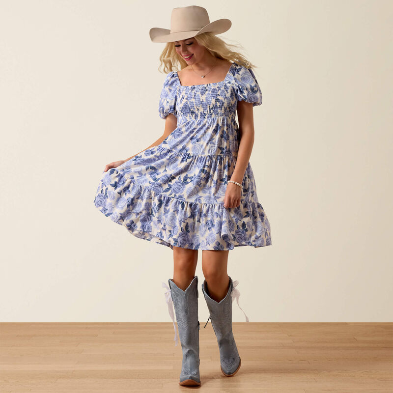 Sweetie Dress