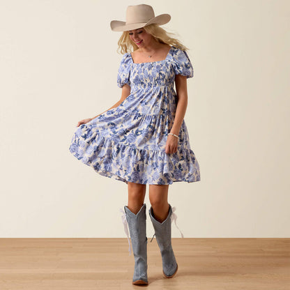 Sweetie Dress
