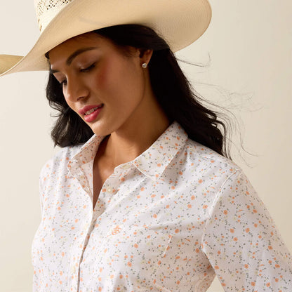 Ladies Western Shirt
