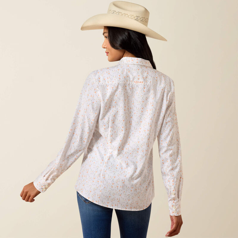 Ladies Western Shirt