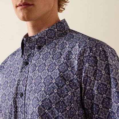 Mens Shortsleeve