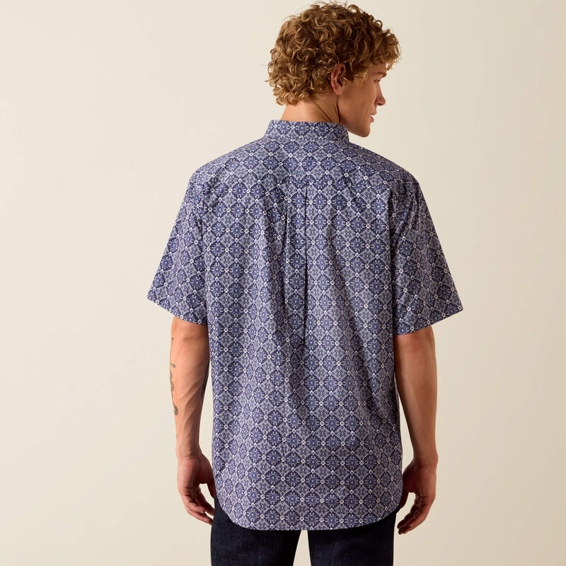 Mens Shortsleeve