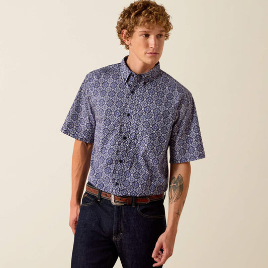 Mens Shortsleeve