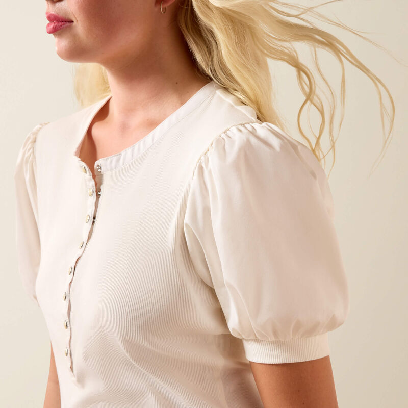 Ladies Blouse