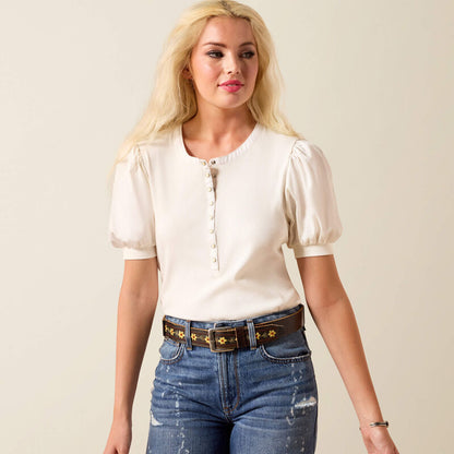 Ladies Blouse