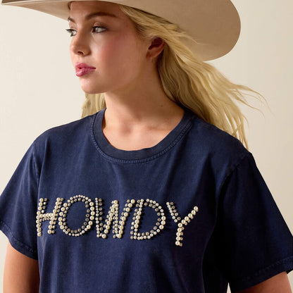 Ladies Howdy Dress