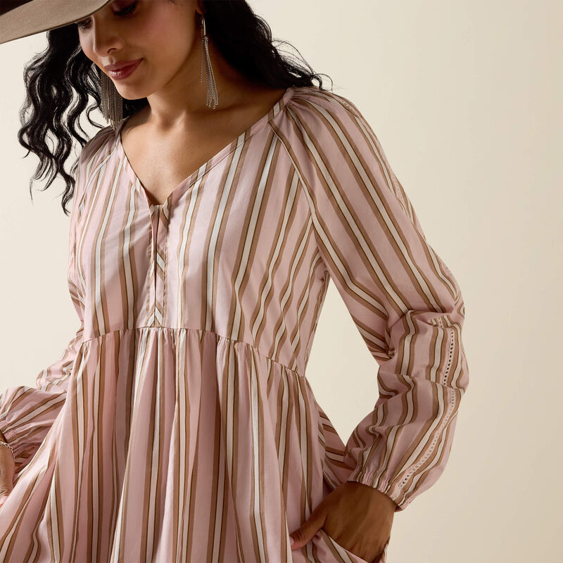 Olivia Dress