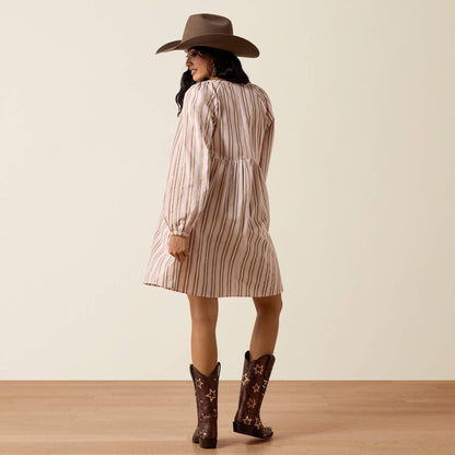 Olivia Dress