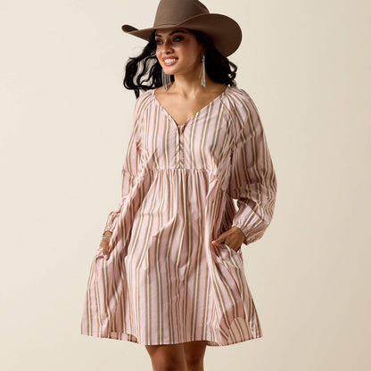 Olivia Dress
