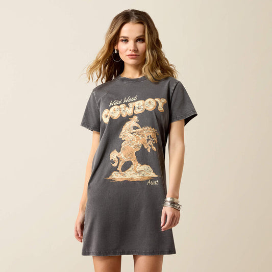 Ladies Dress