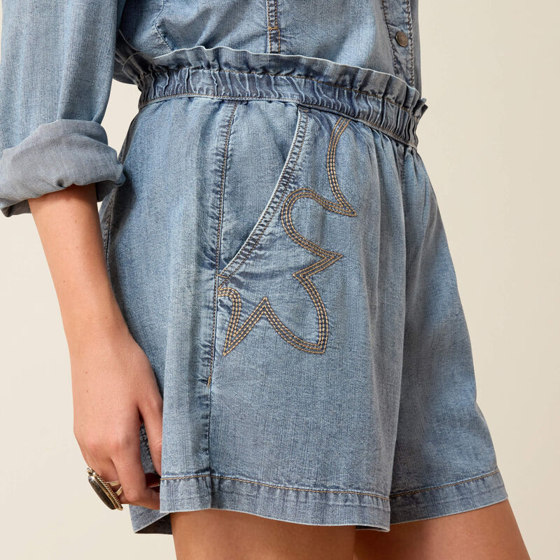 Ladies Shorts