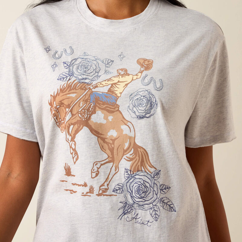 Ladies Tshirt